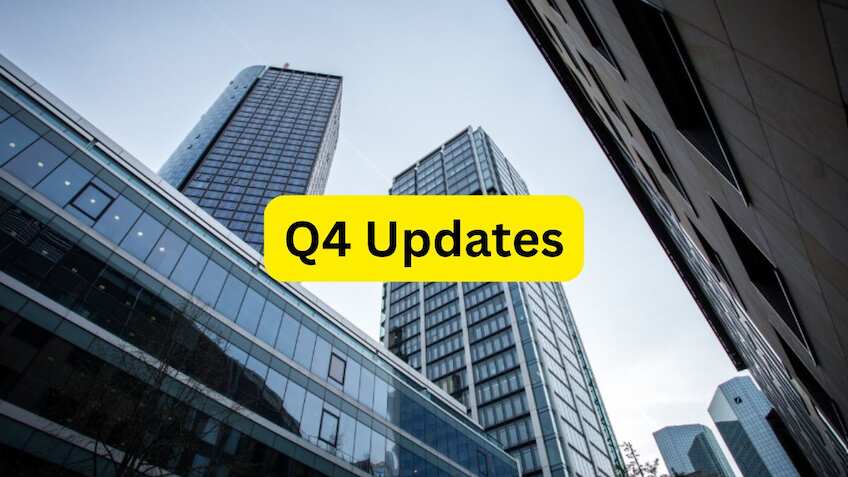 Q4 Updates: इन 3 बैंकों ने जारी किए मार्च तिमाही के बिजनेस अपडेट्स, सोमवार को फोकस में रहेंगे शेयर