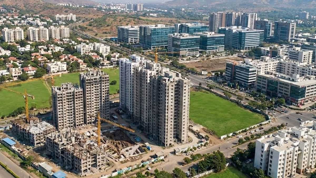 आईटी हब पुणे मिड सेगमेंट घरों का हॉटस्पॉट