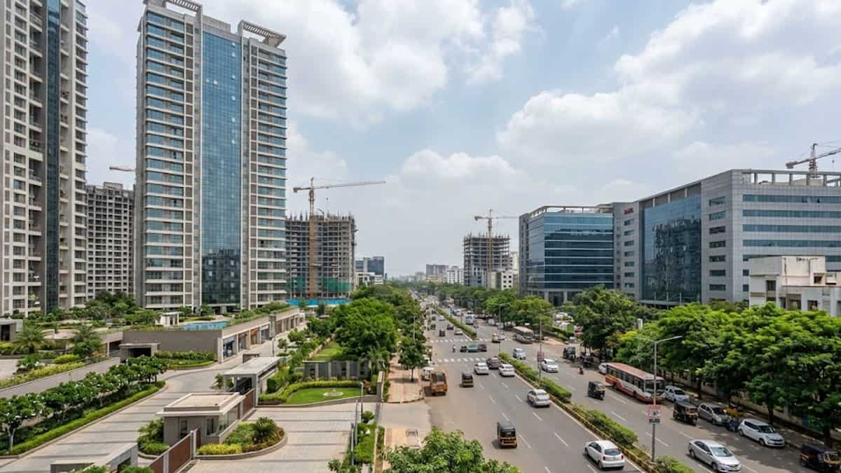 घरों की बिक्री में गिरावट