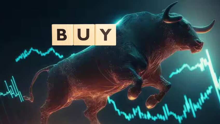 Sharekhan Top Picks: ₹500 से कम के ये 5 शेयर दे सकते हैं 52% तक रिटर्न, चेक करें ब्रोकरेज की राय