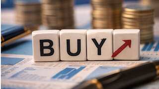 4-5 हफ्तों के लिए खरीदें और भूल जाएं! इन 4 स्टॉक्स में दिख रहा है तगड़ा ब्रेकआउट