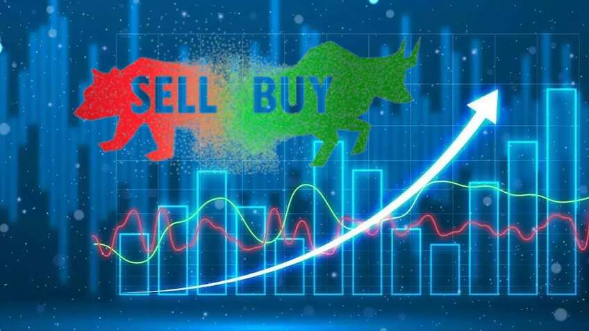 Traders Diary: बाजार में आज तेजी या मंदी? इन 20 स्टॉक्स में बन रहा ट्रेडिंग का मौका, नोट करें टारगेट और स्टॉपलॉस