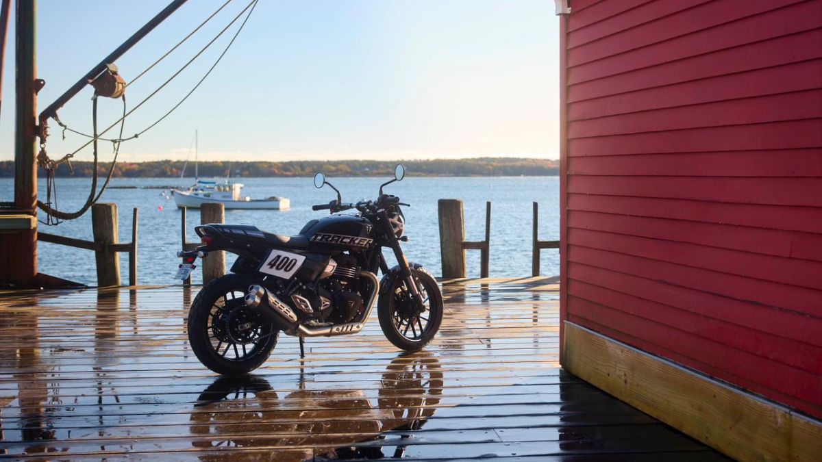 Triumph ने लॉन्च कीं 350cc की 5 नई बाइक्स; ₹1.95 लाख से शुरू होगी कीमत, रॉयल एनफील्ड को टक्कर