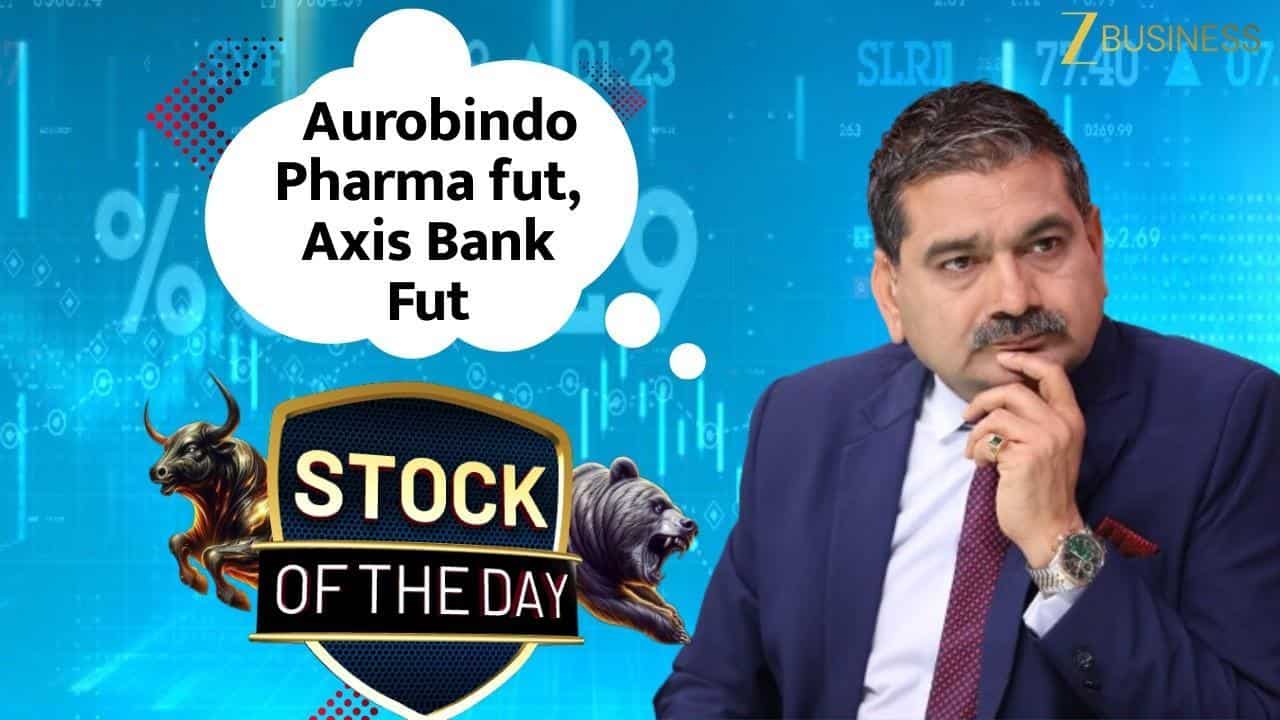 Stock Of The Day: Aurobindo, Axis, DMart, Metropolis में बड़ा मौका!