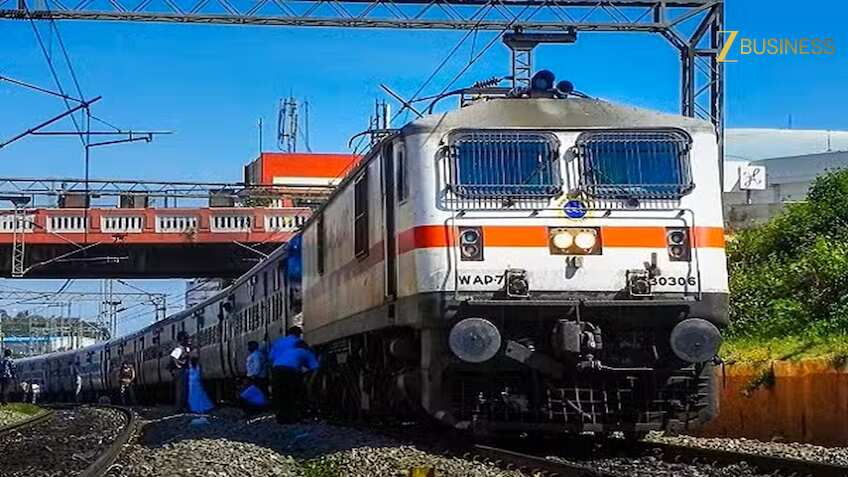 रेल सफर होगा सुपर सेफ! कवच और हाई-टेक सिग्नलिंग के लिए सरकार ने खोल दी तिजोरी