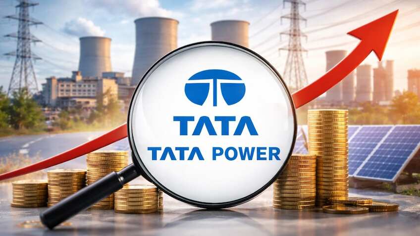 Tata Power: पोर्टफोलियो में दौड़ेगा मुनाफे का करंट, ब्रोकरेज ने दिया ₹500 का टारगेट
