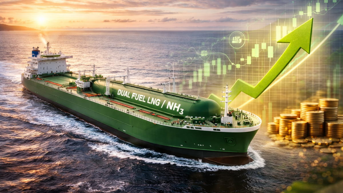 छोटी कंपनी, मेगा ऑर्डर! लगातार 3 दिनों से शेयर में लग रहा अपर सर्किट, 6 महीने में दिया 155% का तगड़ा रिटर्न