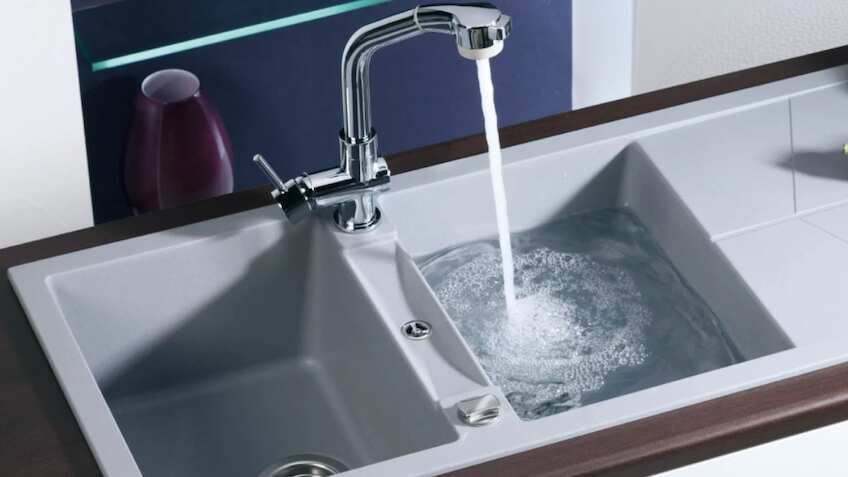 आपके किचन का सिंक बनाती है यह कंपनी,  40% रिटर्न के लिए ब्रोकरेज ने दी BUY की सलाह