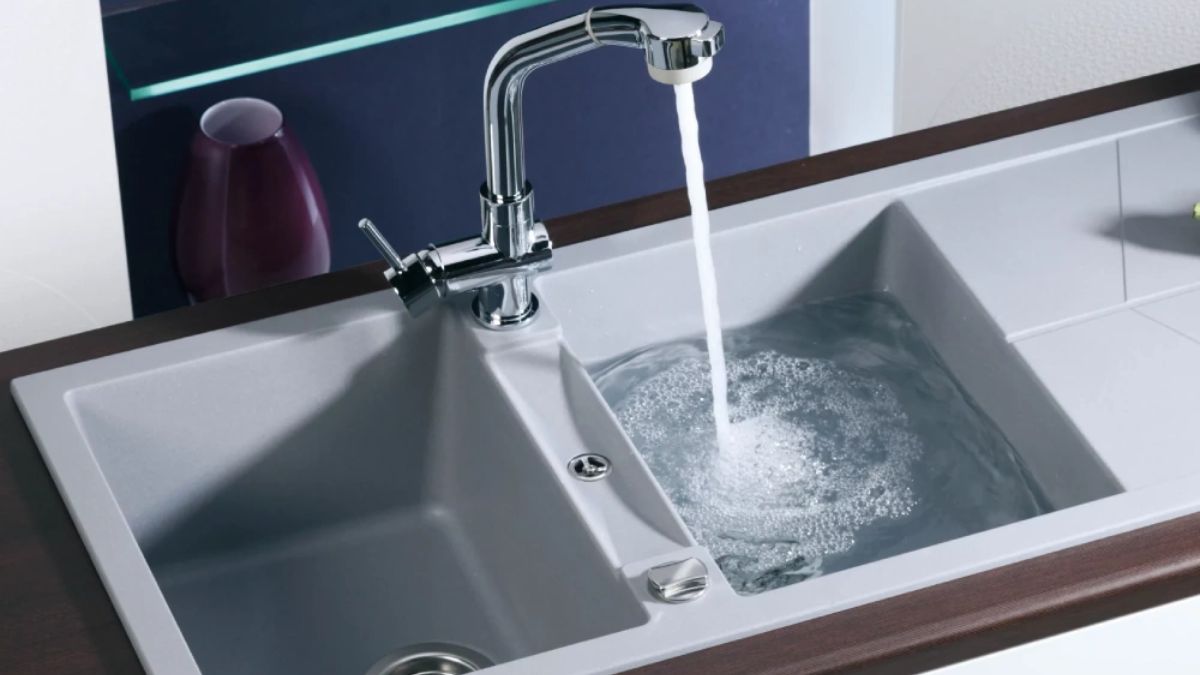 आपके किचन का सिंक बनाती है यह कंपनी, 40% रिटर्न के लिए ब्रोकरेज ने दी BUY की सलाह