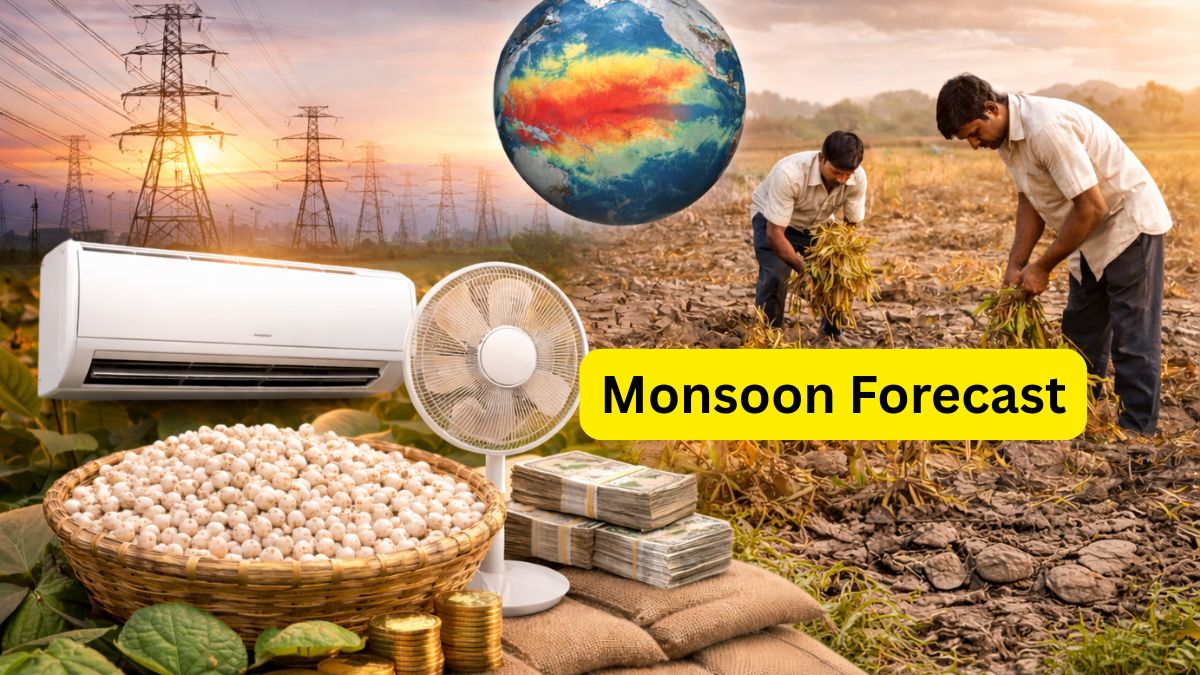 इस साल कम बारिश का अनुमान! अलनीनो की वापसी से इन शेयरों में दिखेगी 'गर्मी', इन 5 स्टॉक्स से रहें दूर