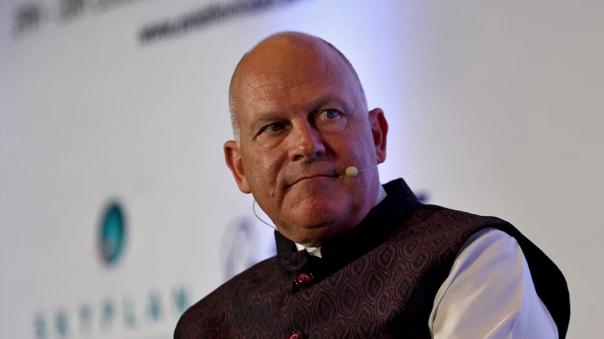 एयर इंडिया के टॉप मैनेजमेंट में बड़ा बदलाव, CEO-MD कैंपबेल विल्सन ने दिया इस्तीफा, टाटा ग्रुप ने जारी किया बयान