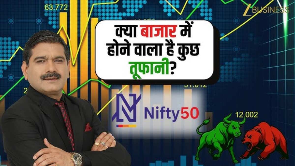 क्या बाजार में होने वाला है कुछ तूफानी? गिरावट के बाद की जबरदस्त वापसी, क्या यह ‘Buy on Dips’ का टाइम है?