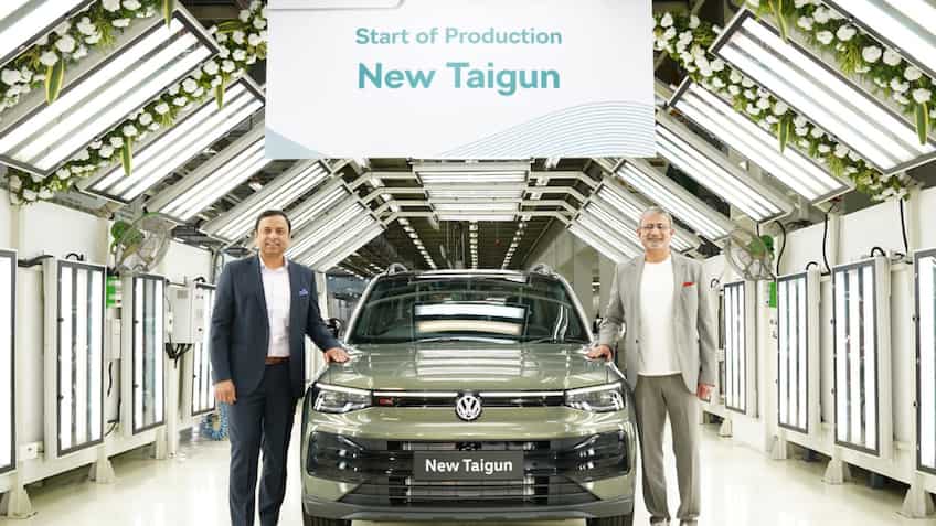 मार्केट में आने वाली है नई SUV, कंपनी ने शुरू किया प्रोडक्शन, जानें मेड इन इंडिया कार किन फीचर्स से होगी लैस