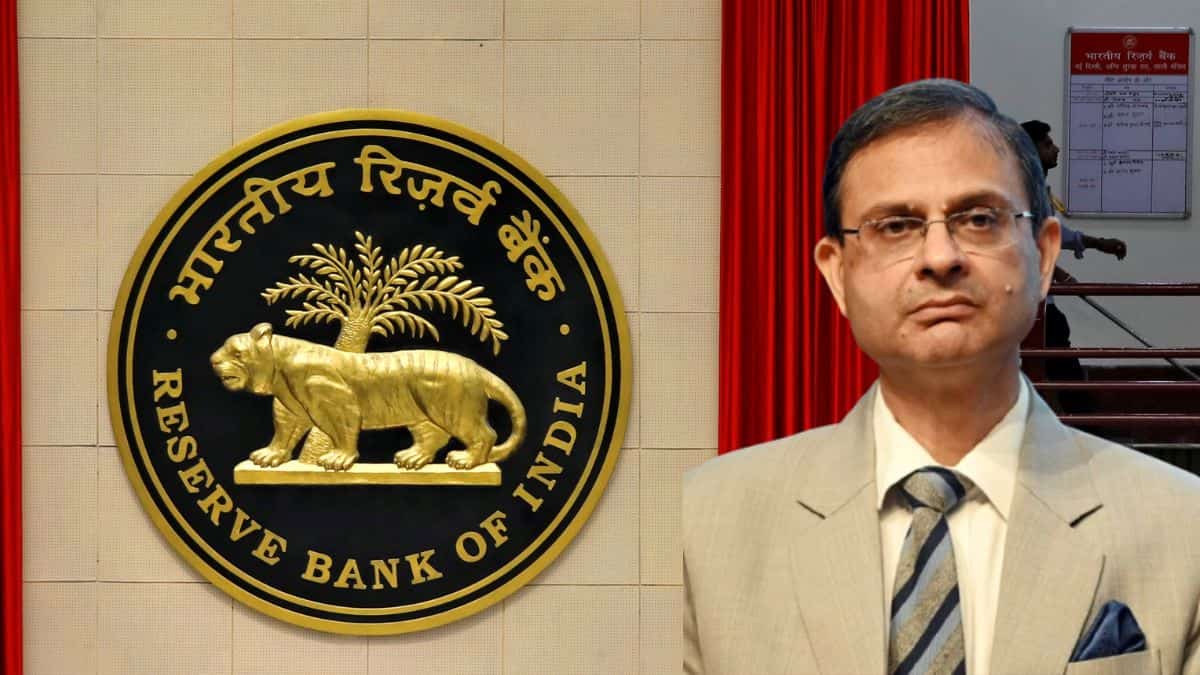 RBI ने ब्याज दरों में कोई बदलाव नहीं किया, महंगाई और GDP ग्रोथ पर क्या कहा? 10 प्वाइंट्स में पूरी डीटेल
