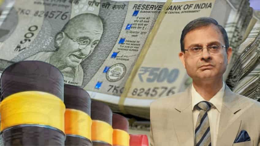 2026 में रुपया कहां तक गिर सकता है और कच्चे तेल का प्राइस क्या रहेगा? जानिए RBI का नया अनुमान