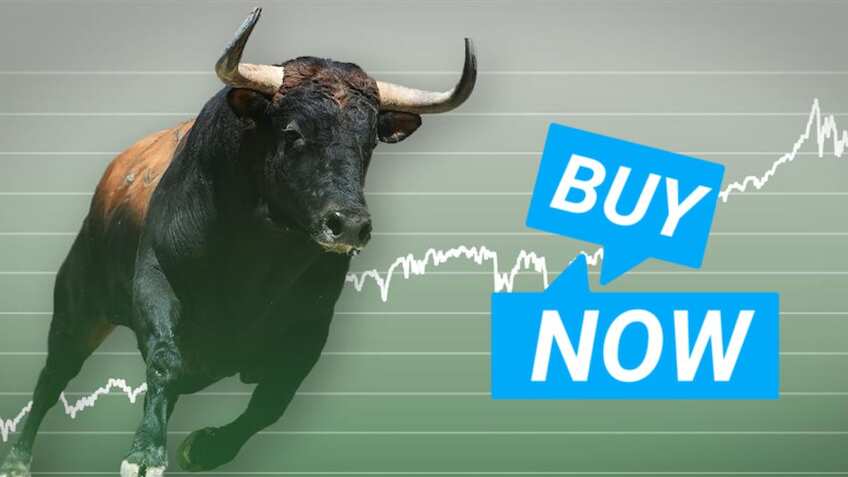 73% तक रिटर्न की करें तैयारी, सुपर बुल रन के लिए तैयार एक्सपर्ट के चुने ये 5 स्टॉक्स