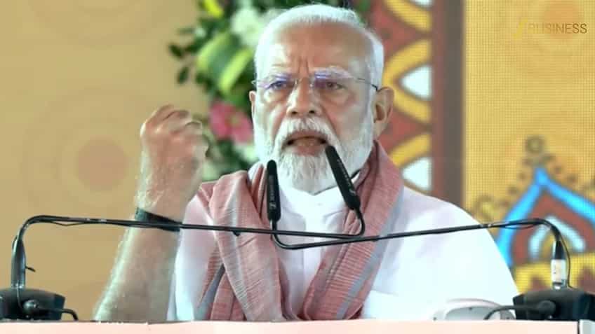 मोदी कैबिनेट के 5 बड़े फैसले! किसानों को सस्ती खाद और जयपुर को मिला मेट्रो का मेगा गिफ्ट