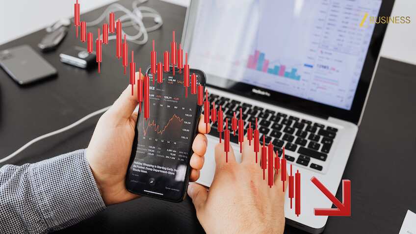 सेंसेक्स-निफ्टी में बंपर तेजी...इसके बाद भी इन बड़े शेयरों ने डुबाए निवेशकों के पैसे! यहां चेक करें बड़े नाम