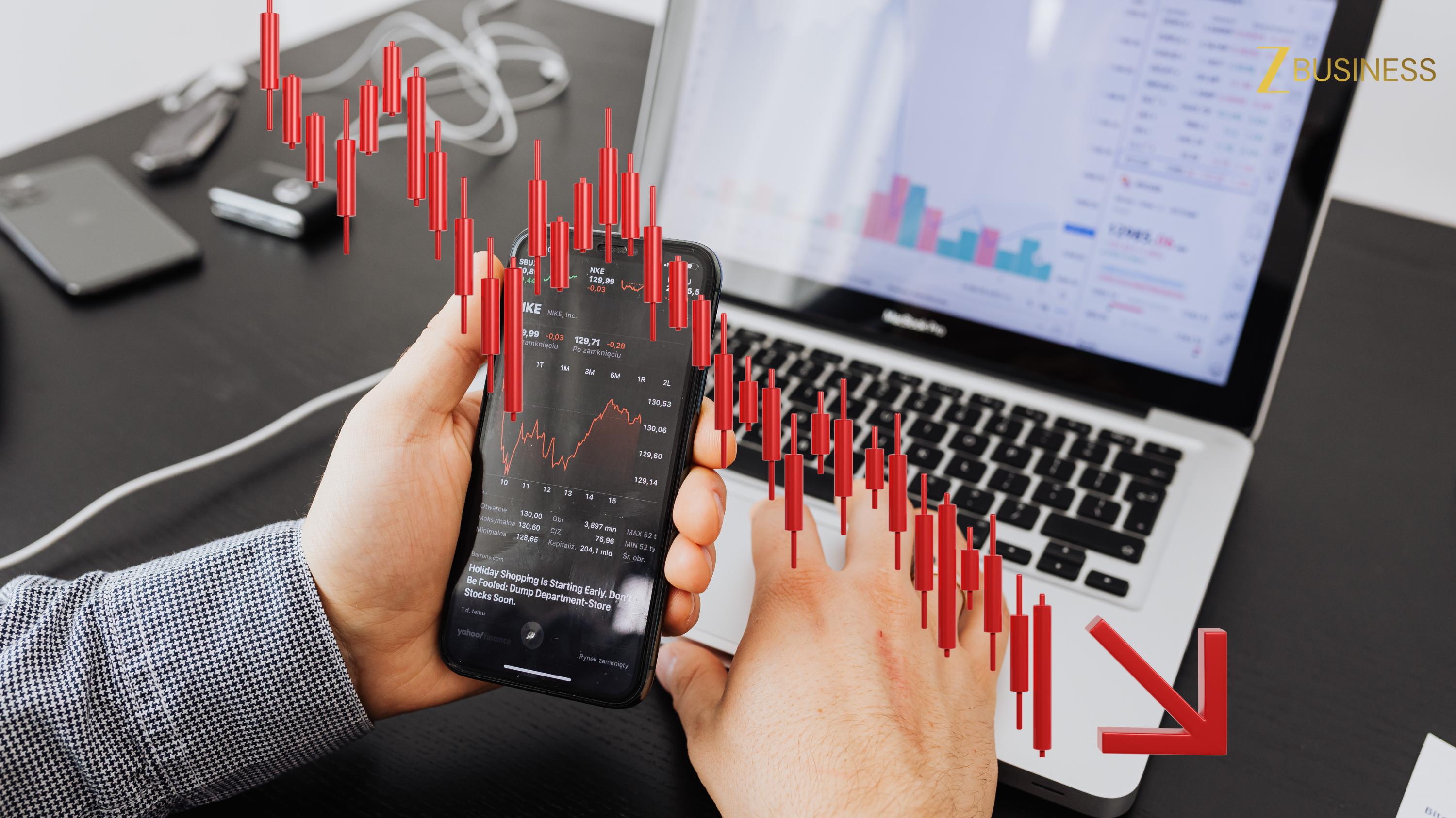 सेंसेक्स-निफ्टी में बंपर तेजी...इसके बाद भी इन बड़े शेयरों ने डुबाए निवेशकों के पैसे! यहां चेक करें बड़े नाम