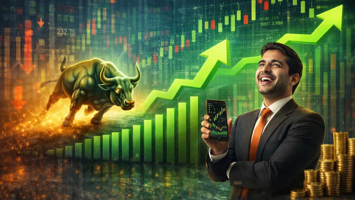 वॉलेटाइल बाजार में भी लगाना है दांव? करेक्शन के बाद इस स्टॉक पर एक्सपर्ट बुलिश, जानें लॉन्ग टर्म वाला टारगेट