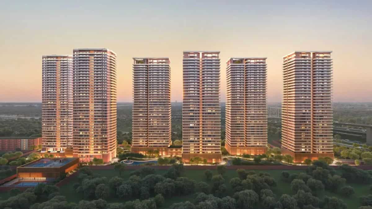 ₹77 वाला ये Realty Stock दे सकता है 63% रिटर्न, क्यों सुपर बुलिश हुआ ब्रोकरेज?