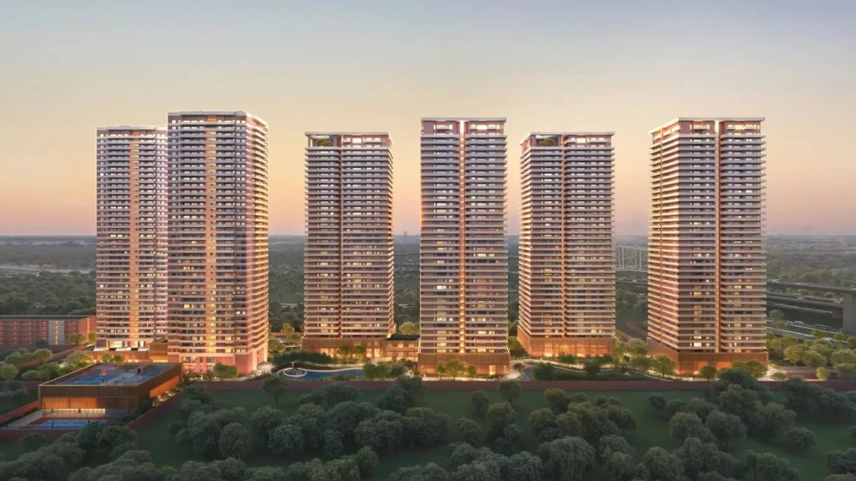 ₹77 वाला ये Realty Stock दे सकता है 63% रिटर्न, क्यों सुपर बुलिश हुआ ब्रोकरेज?