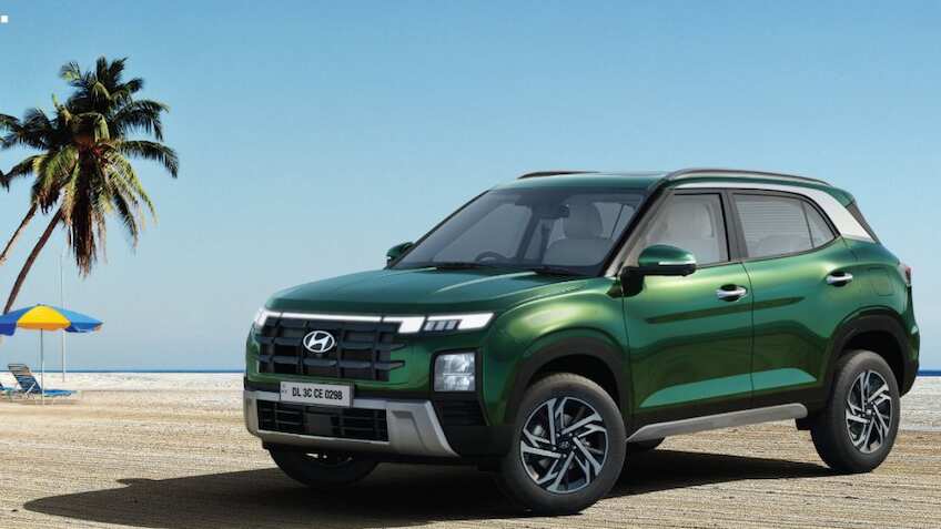 CRETA का नया एडिशन लॉन्च; सीमित मॉडल में मिलेंगे डैशकैम समेत ये एडवांस फीचर्स, जानें कीमत