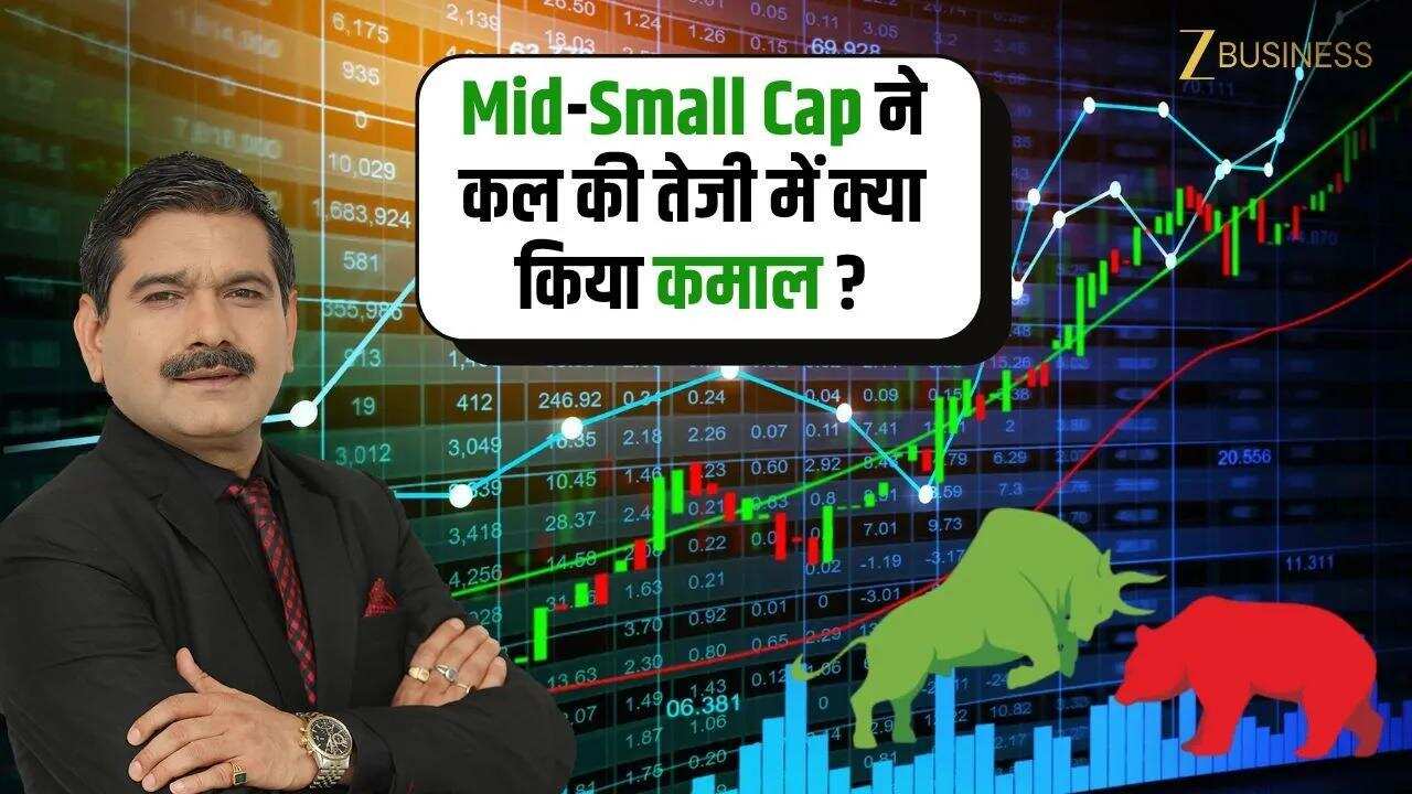 Nifty की रिकॉर्ड तेजी और FIIs का एक्शन!