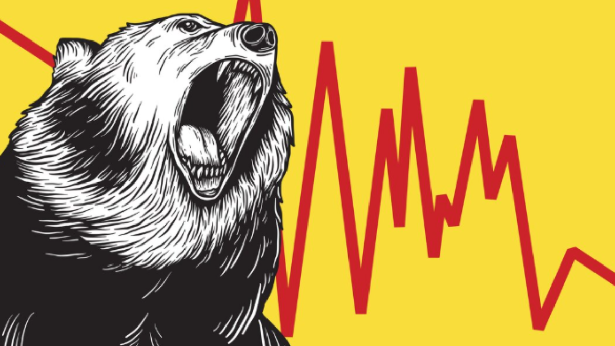 Stock Market Highlights: सीजफायर पर तनाव से बाजार हुआ क्रैश, सेंसेक्स 900 अंक गिरकर बंद- निफ्टी 22,800 के नीचे फिसला