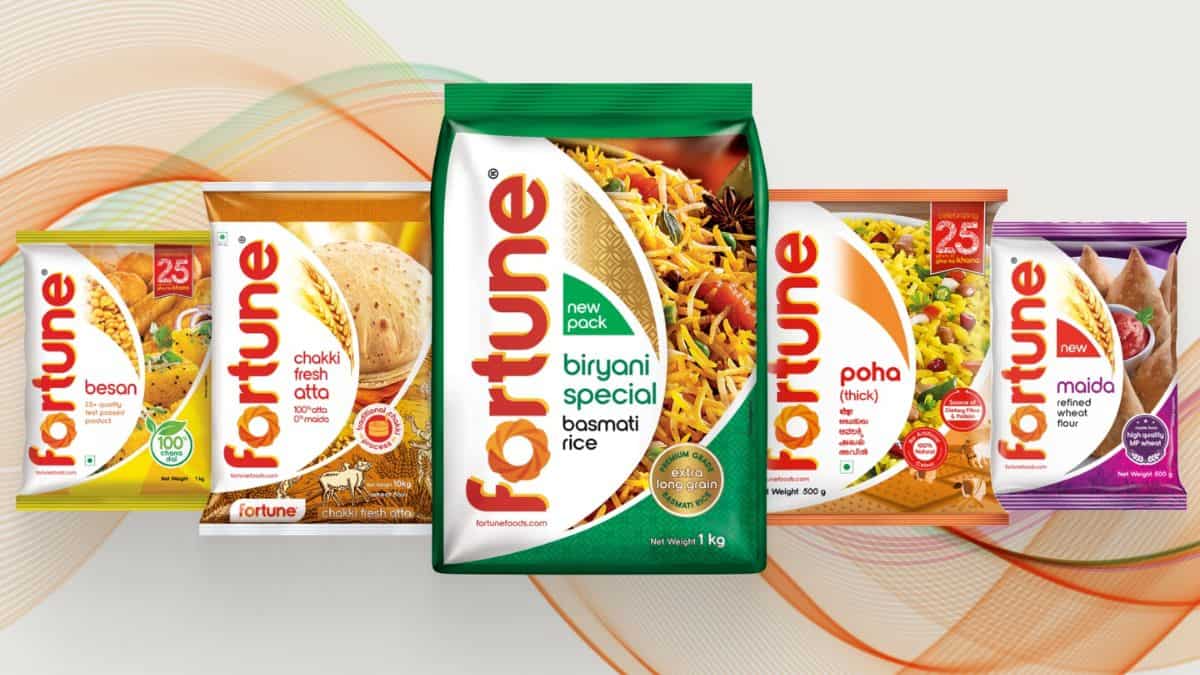 Fortune ब्रांड वाली कंपनी का शेयर चमका सकता है आपकी किस्मत, ब्रोकरेज ने दिया 103% अपसाइड टारगेट