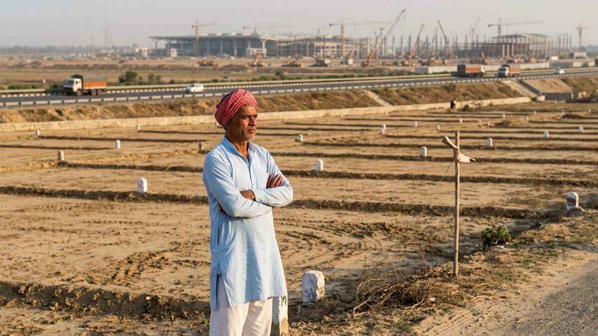 एक ही वारिस को होगा प्लॉट आवंटन