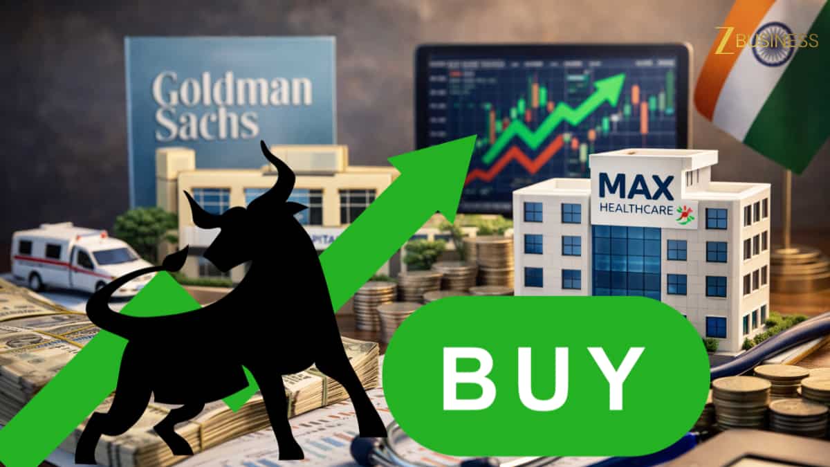 300 करोड़ डील के बाद 36% रैली की तैयारी, शेयर में प्रमोटर से ज्यादा विदेशी निवेशकों की होल्डिंग, Goldman Sachs ने भी लगाया दांव