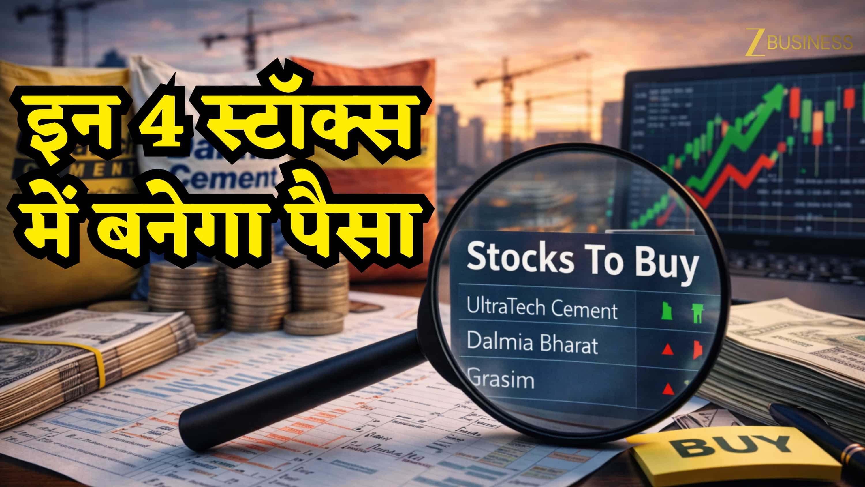 51% का शुभ रिटर्न! शेयरखान के ये 4 स्टॉक कर सकते हैं पोर्टफोलियो में कमाल, मार्केट खुलते ही मिलेगा निवेश का मौका