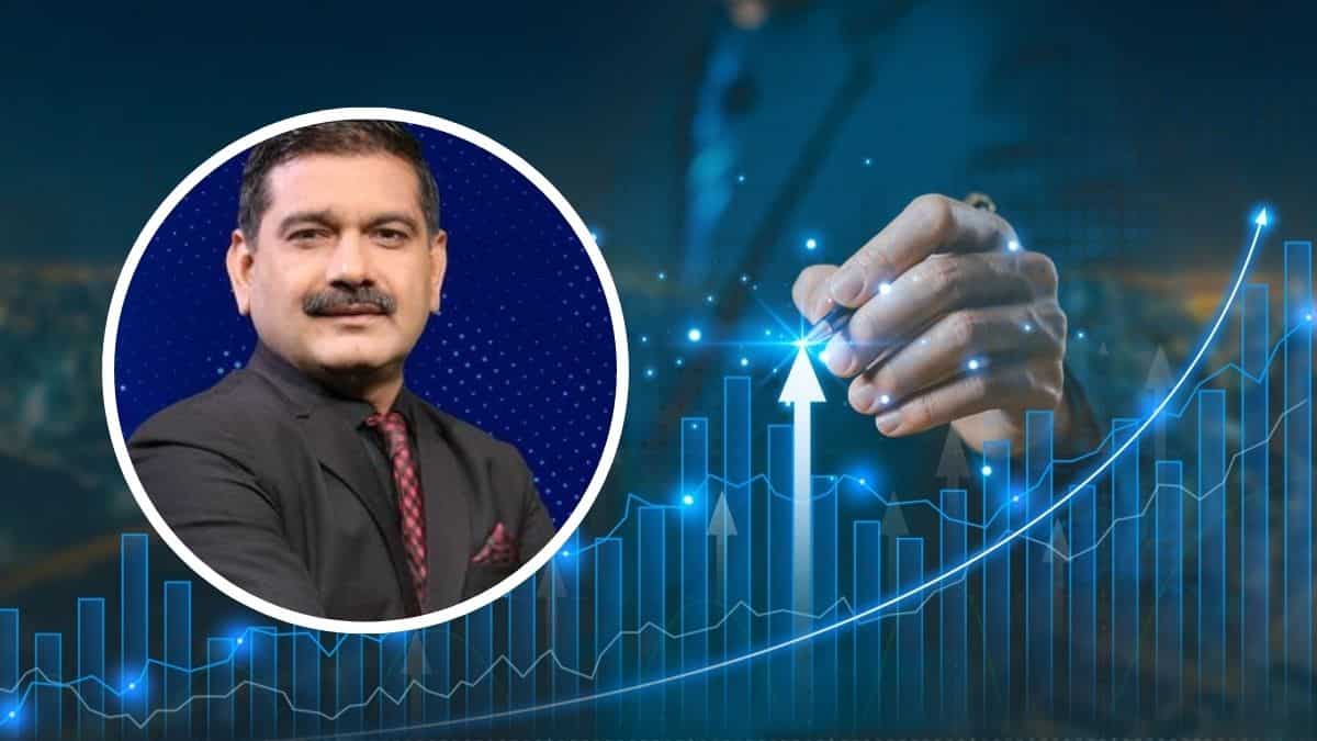 अनिल सिंघवी का है भरोसा, ट्रेडर्स के लिए आज इन 4 स्टॉक्स में बन रहा मौका