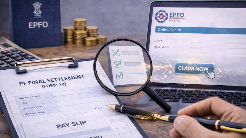 PF Settlement में क्या है Form-19 का रोल, ऑनलाइन भरने से पहले जान लें 3 रूल, वरना रिजेक्ट हो सकता है क्लेम!