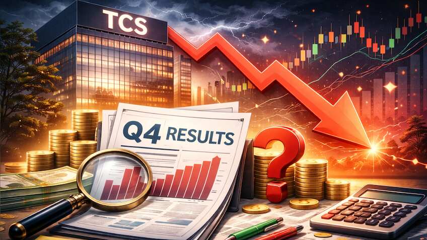 TCS Share Price: नतीजों के बाद 3% तक फिसला शेयर, BUY करें या SELL? 9 ब्रोकरेज की रिपोर्ट पढ़कर लें फैसला