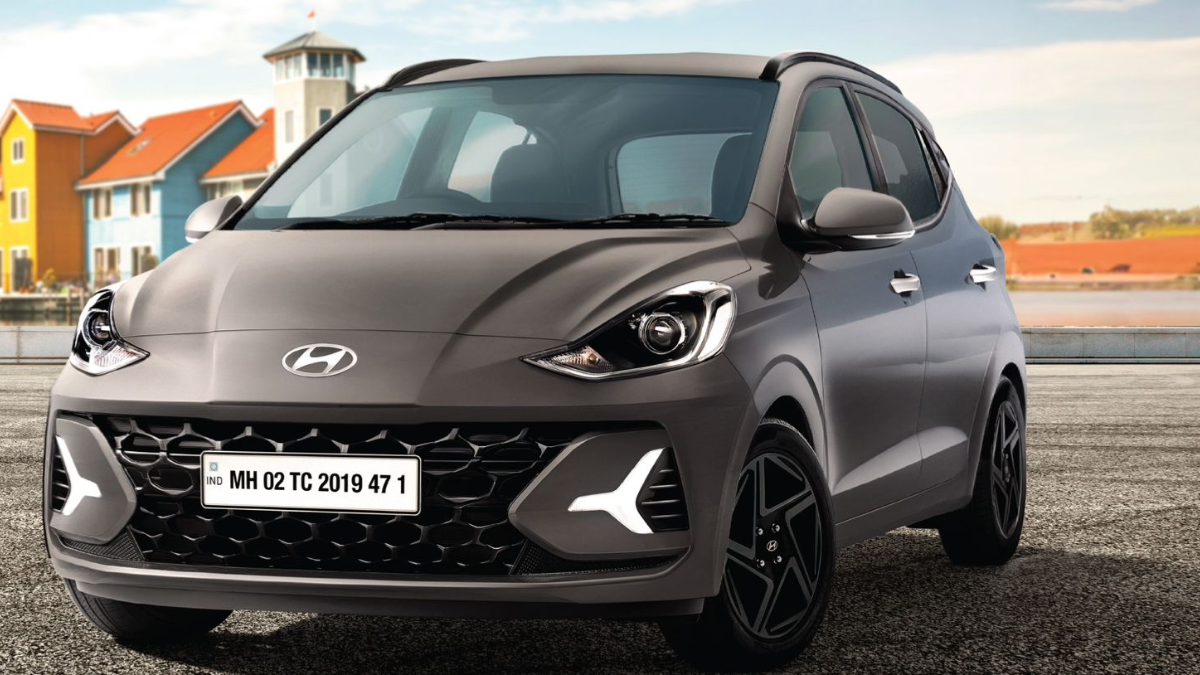 Hyundai Grand i10 NIOS का नया एडिशन लॉन्च, पहली बार दिया डैशकैम, जानें कीमत और नए फीचर्स