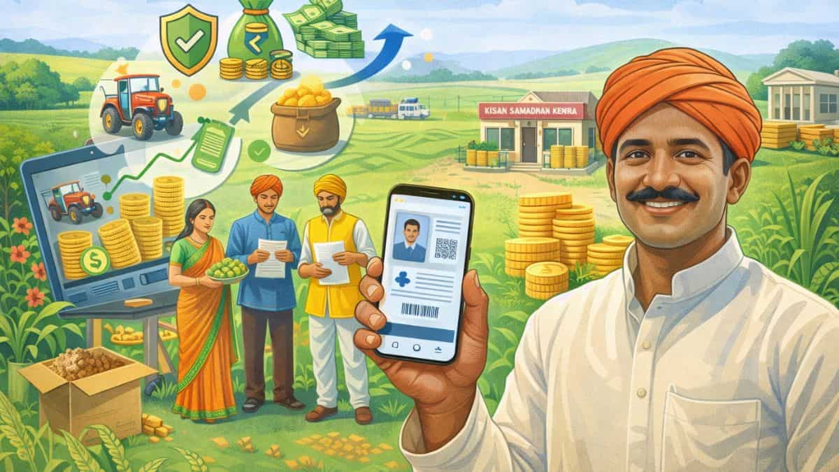 PM Kisan की अगली किस्त चाहिए? तो तुरंत पूरी करें 'फार्मर रजिस्ट्री', ये रहा सीधा तरीका