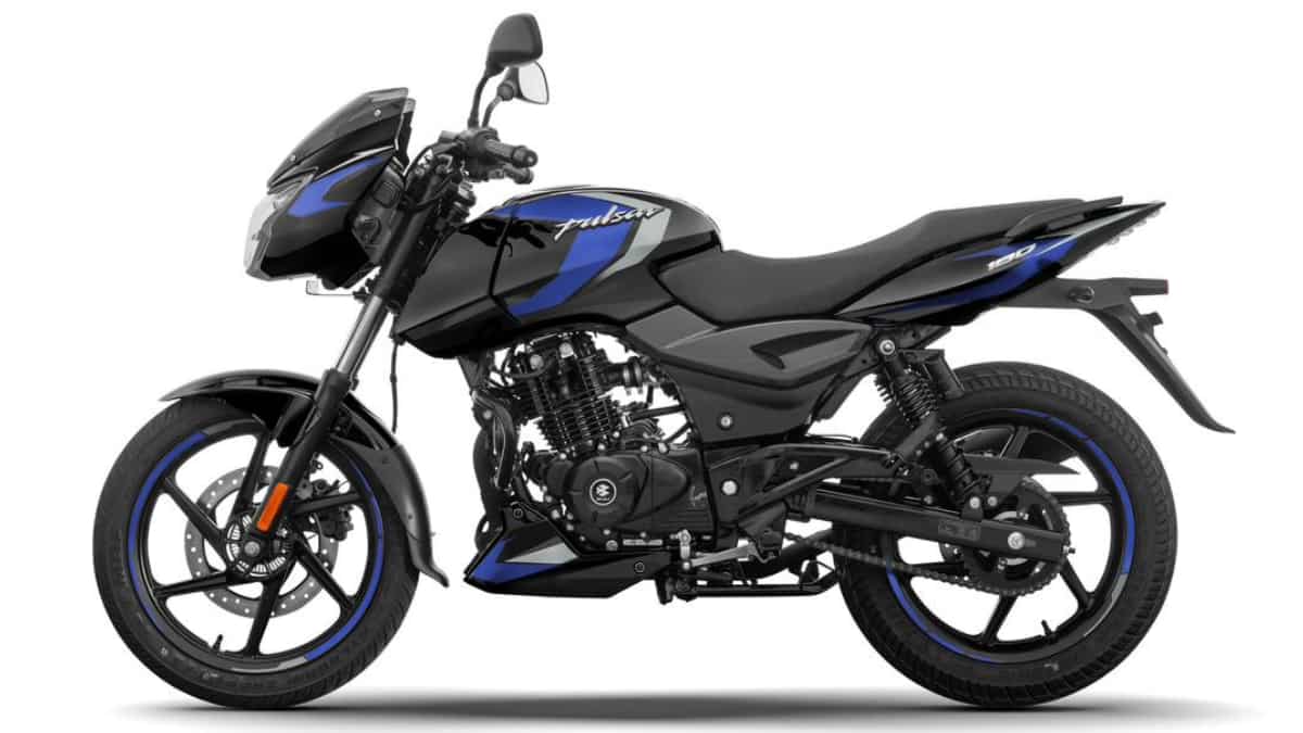 Bajaj Pulsar 180 की 4 साल बाद दोबारा एंट्री, नया लुक, नई पावर और एडवांस फीचर्स, जानें कीमत