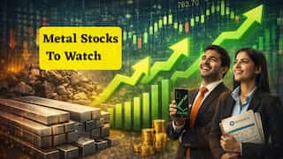 क्या मेटल स्टॉक्स में आ गया खरीदारी का समय? सोमवार के लिए तैयार कर लें स्ट्रैटेजी, Macquarie ने जारी की रिपोर्ट
