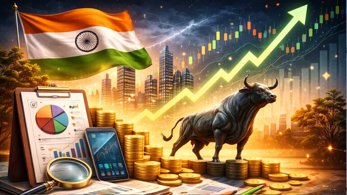 18 महीनों बाद आ गई खुशखबरी, शेयर बाजार का बुरा दौर खत्म! CLSA ने अपने पोर्टफोलियो में जोड़े ये 6 दमदार शेयर