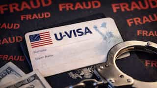 अमेरिका में फिल्मी साजिश: 'U-Visa' के लिए कराई नकली डकैती, 10 भारतीय धोखाधड़ी के आरोप में फंसे!