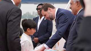 इस्लामाबाद पहुंचा ईरान-अमेरिका का प्रतिनिधिमंडल, सीजफायर समझौते पर टिकी दुनिया की नजर, अगले कुछ दिन अहम