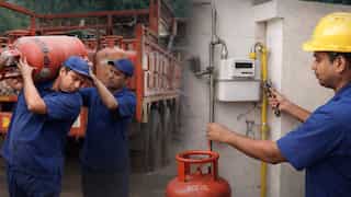 पश्चिम एशिया संकट: कितने सिलेंडर हुए डिलीवर? कितने पीएनजी कनेक्शन लगे? यहां जानिए अब तक के बड़े अपडेट