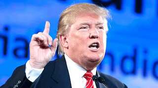 अमेरिका-ईरान बातचीत के बीच ट्रंप का बड़ा बयान, बोले- दुनिया का सबसे बेहतरीन 'स्वीटेस्ट ऑयल' हमारे पास