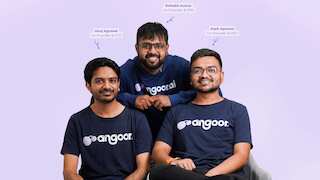 Angoor AI ने जुटाए ₹2 करोड़, ग्राहकों से बातचीत करना होगा अब और भी आसान, जानिए कहां होगा पैसों का इस्तेमाल