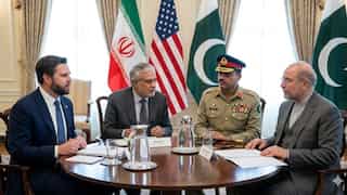 US-ईरान चर्चा पर पाकिस्तान का बयान! शांति के लिए सीजफायर पर कायम रहना जरूरी