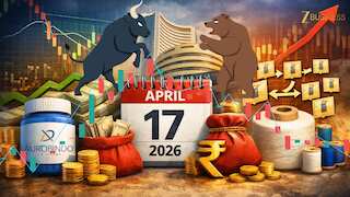 डिविडेंड, स्टॉक स्प्लिट और बायबैक का होगा खेल! इन 3 शेयरों के लिए खास तारीख है 17 अप्रैल