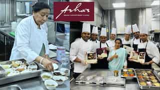 Asha's: स्वाद की भी जादूगरनी थीं आशा भोसले, खुद बनाती थीं खास मसाले, 5 देशों में 14 रेस्टोरेंट, इतना बड़ा है बिजनेस