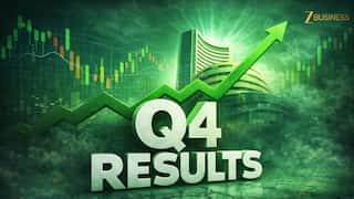 Q4 Results का बड़ा दिन! 13 अप्रैल को ICICI Pru AMC, Just Dial समेत 7 कंपनियां जारी करेंगी नतीजे